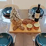 La Taniere Du Goupil T2 Bis 2 A 6 Personnes * コテレ