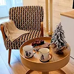 La Taniere Du Goupil T2 Bis 2 A 6 Personnes * コテレ