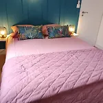 アパート La Taniere Du Goupil T2 Bis 2 A 6 Personnes コテレ