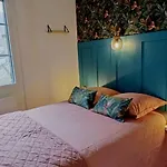 La Taniere Du Goupil T2 Bis 2 A 6 Personnes アパート