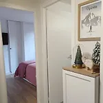 アパート La Taniere Du Goupil T2 Bis 2 A 6 Personnes コテレ