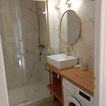 La Taniere Du Goupil T2 Bis 2 A 6 Personnes アパート コテレ