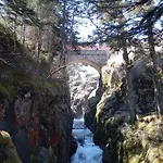 La Taniere Du Goupil T2 Bis 2 A 6 Personnes