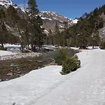 La Taniere Du Goupil T2 Bis 2 A 6 Personnes アパート *