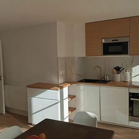 La Taniere Du Goupil T2 Bis 2 A 6 Personnes コテレ