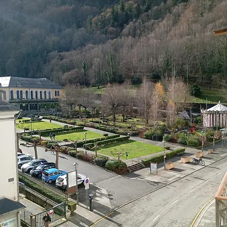 La Taniere Du Goupil T2 Bis 2 A 6 Personnes