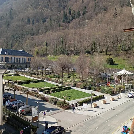 La Taniere Du Goupil T2 Bis 2 A 6 Personnes *