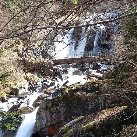 La Taniere Du Goupil T2 Bis 2 A 6 Personnes Apartment Cauterets