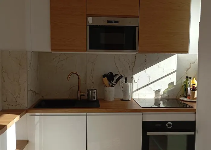 La Taniere Du Goupil T2 Bis 2 A 6 Personnes アパート コテレ