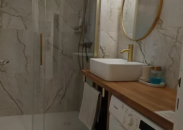 La Taniere Du Goupil T2 Bis 2 A 6 Personnes *