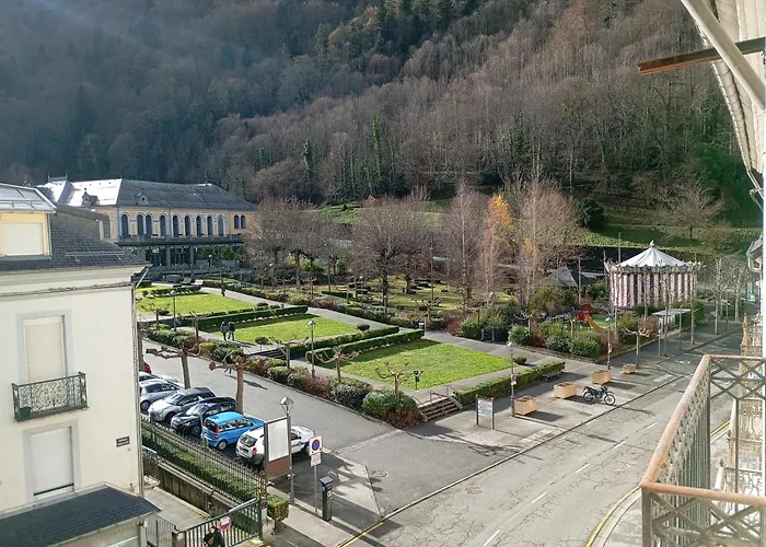 La Taniere Du Goupil T2 Bis 2 A 6 Personnes